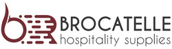 Brocatelle Hospitality Supplies