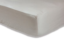 Load image into Gallery viewer, Fitted Sheet, Std Length, 100% Cotton