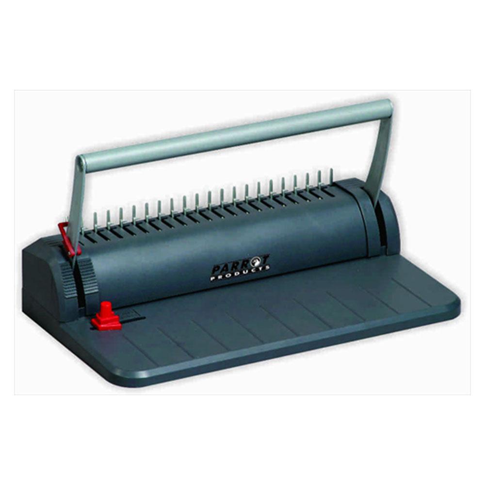 Comb Binding Machine ,Punch up to 8 Sheets,Bind up to 150 Sheets