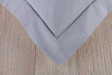 Load image into Gallery viewer, Pillowcase, Baroque (Oxford) with Satin Stitch, 100% Cotton