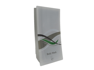 "Wave" Amenities Dispenser