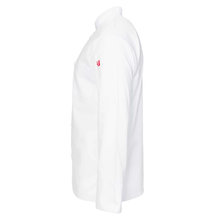 Load image into Gallery viewer, Long Sleeve Double-Breasted Chef Jacket | CUL201