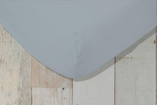 Load image into Gallery viewer, Fitted Sheet, Extra Length, 100% Cotton