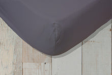 Load image into Gallery viewer, Fitted Sheet, Extra Length, 100% Cotton