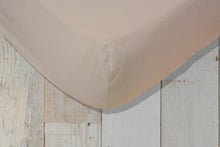 Load image into Gallery viewer, Fitted Sheet, Extra Length, 100% Cotton