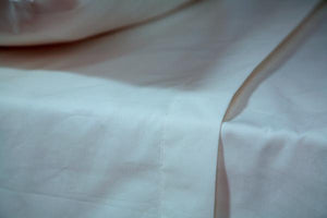 Flat Sheet, 100% Cotton