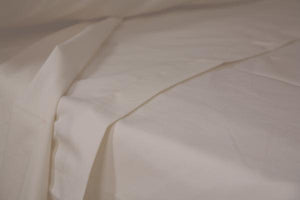 Flat Sheet, 100% Cotton