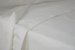 Flat Sheet, 100% Cotton