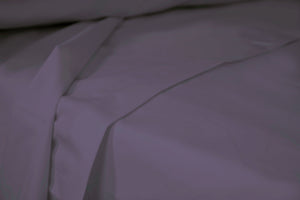 Flat Sheet, 100% Cotton