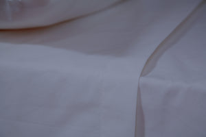 Flat Sheet, 100% Cotton
