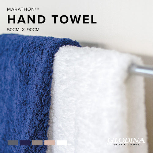 Hand Towel, 550g/m2, 