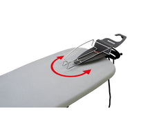 Load image into Gallery viewer, Ironing Centre (incl. Steam Iron), Oxford Premium