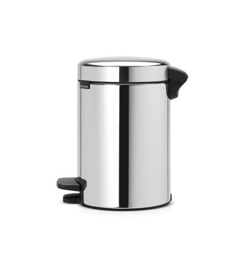 Brabantia NewIcon Pedal Bin