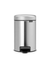 Load image into Gallery viewer, Brabantia NewIcon Pedal Bin