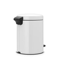 Load image into Gallery viewer, Brabantia NewIcon Pedal Bin