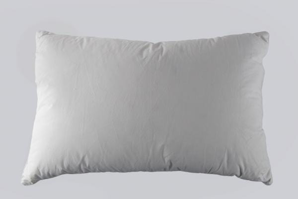 3-Chamber Down/Feather Pillow