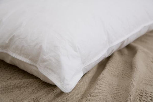 Microfibre Pillow