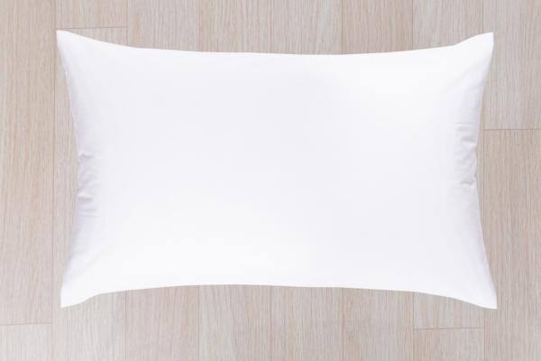 Pillowcase, Classique, 100% Cotton