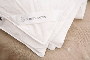 Duvet Inner, Premier Duck Down 90/10