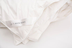 Duvet Inner, Premier Duck Down 90/10