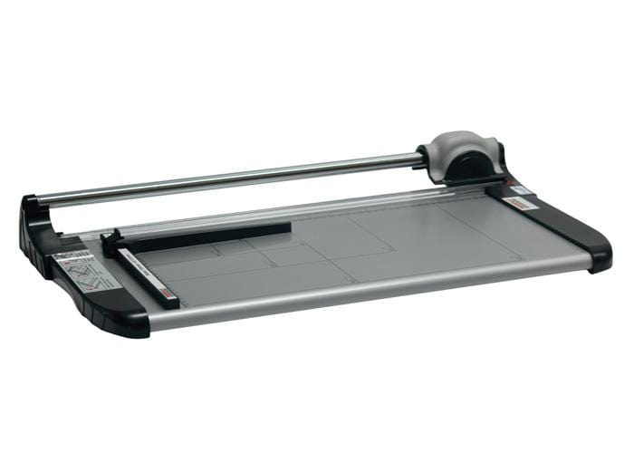 Rotary Trimmers Steel base, 480mm-15 Sheets A3