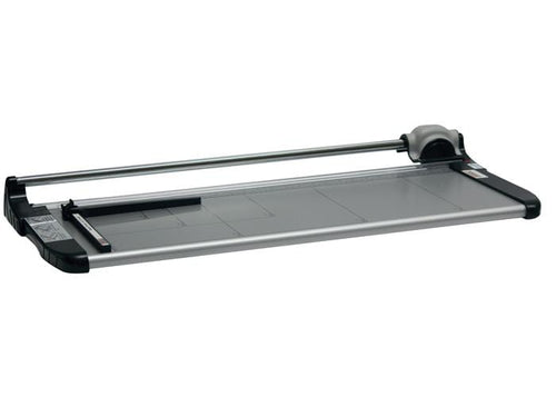 Rotary Trimmers Steel base, 670mm-12 Sheets A2