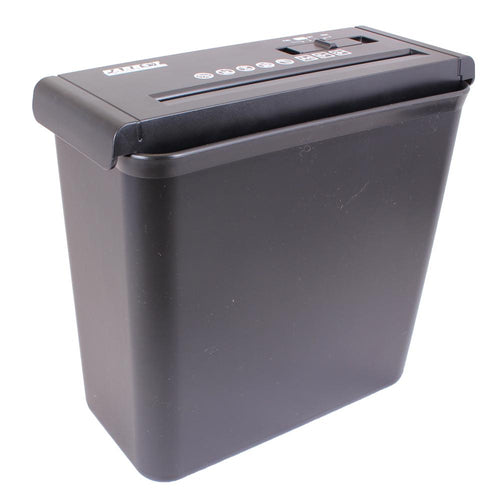 Paper Shredder, 5 Sheets Capacity