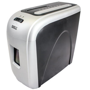 Paper Shredder, 6 Sheets Capacity