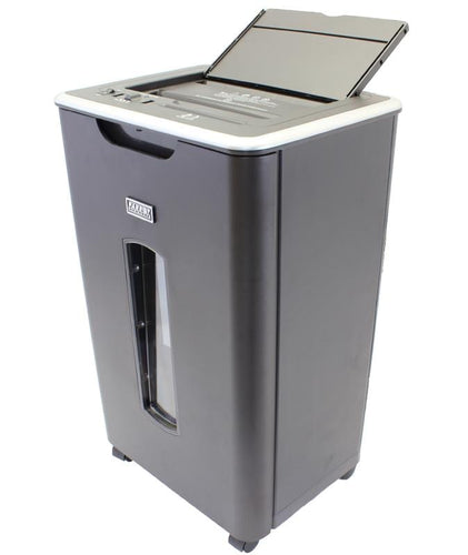 Paper Shredder, 60 Sheets Capacity