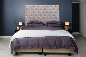 Duvet Cover, 100% Cotton, Classique