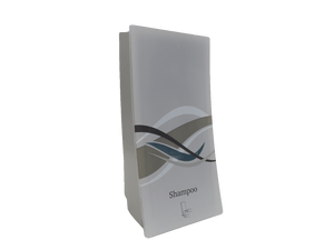 "Wave" Amenities Dispenser