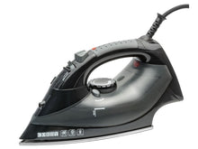 Load image into Gallery viewer, Steam Iron, 2000W, with safety auto-off feature