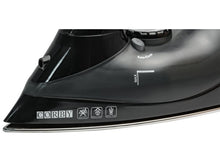 Load image into Gallery viewer, Steam Iron, 2000W, with safety auto-off feature