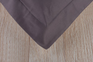 Pillowcase, Baroque (Oxford), 100% Cotton