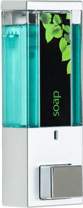 "iQon" Amenities Dispenser