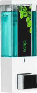 "iQon" Amenities Dispenser