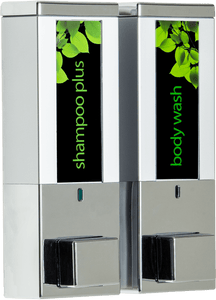 "iQon" Amenities Dispenser