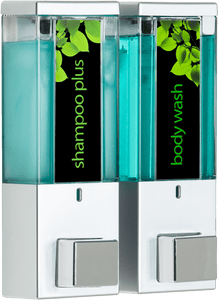 "iQon" Amenities Dispenser