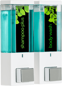 "iQon" Amenities Dispenser