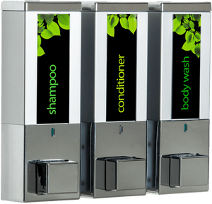 "iQon" Amenities Dispenser