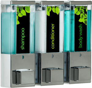 "iQon" Amenities Dispenser