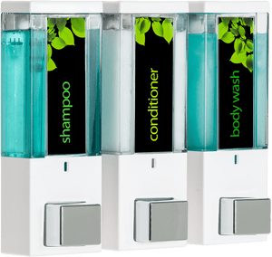 "iQon" Amenities Dispenser